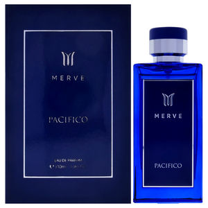 Pacifico by Merve for Men - 3.4 oz EDP Spray